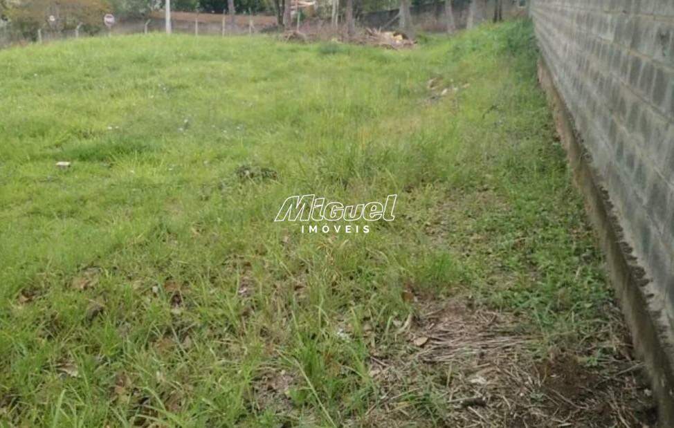 Terreno, à venda, Gran Park Residencial - - Piracicaba/SP: 