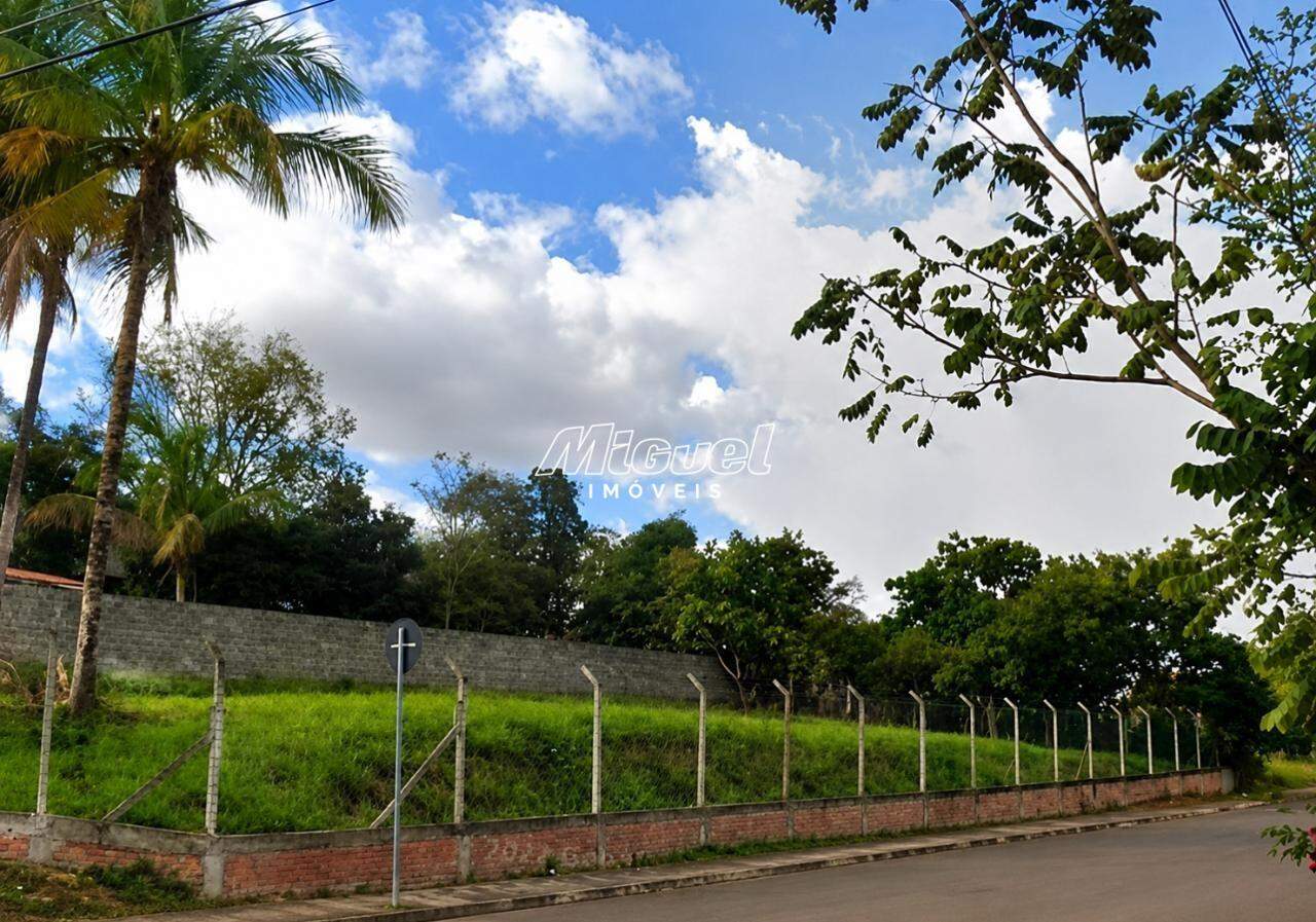 Terreno, à venda, Gran Park Residencial - - Piracicaba/SP: 