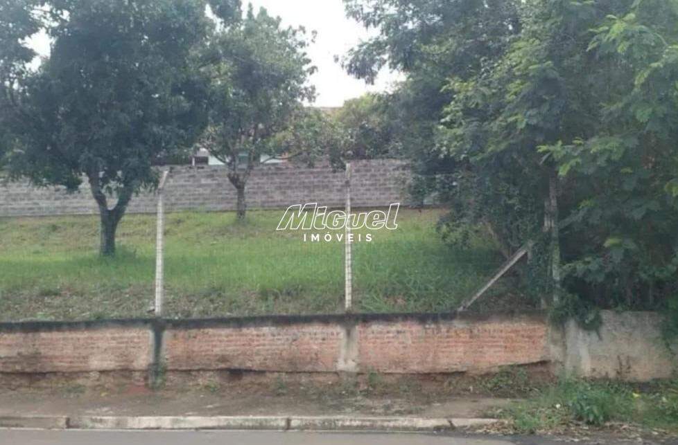 Terreno, à venda, Gran Park Residencial - - Piracicaba/SP: 