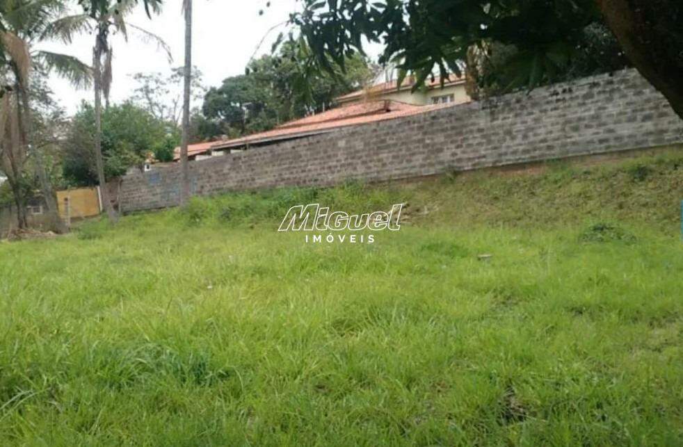 Terreno, à venda, Gran Park Residencial - - Piracicaba/SP: 