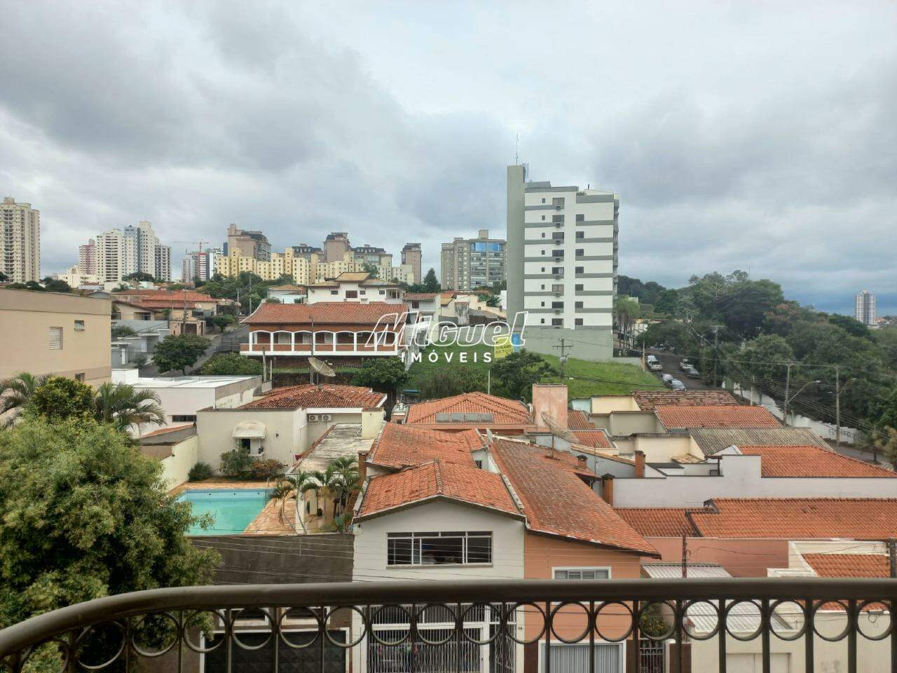 Apartamento, à venda, Centro - 3 quartos Condomínio Edifício Philadelphia - Piracicaba/SP: 
