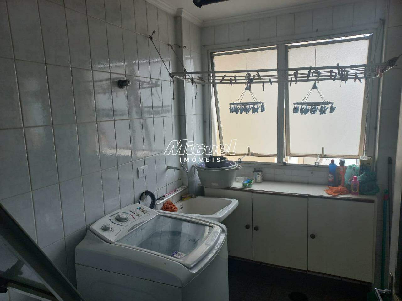Apartamento, à venda, Centro - 3 quartos Condomínio Edifício Philadelphia - Piracicaba/SP: 