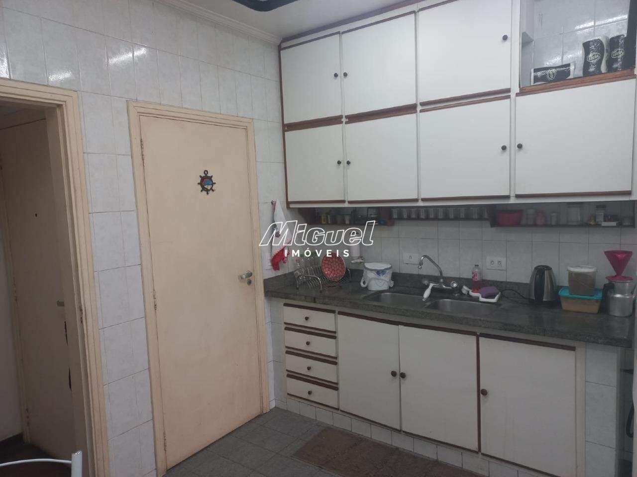 Apartamento, à venda, Centro - 3 quartos Condomínio Edifício Philadelphia - Piracicaba/SP: 