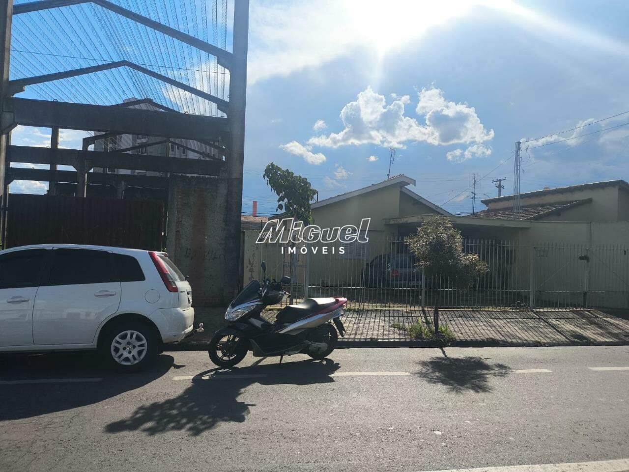 Terreno Comercial, para aluguel, Santa Terezinha - - Piracicaba/SP: 