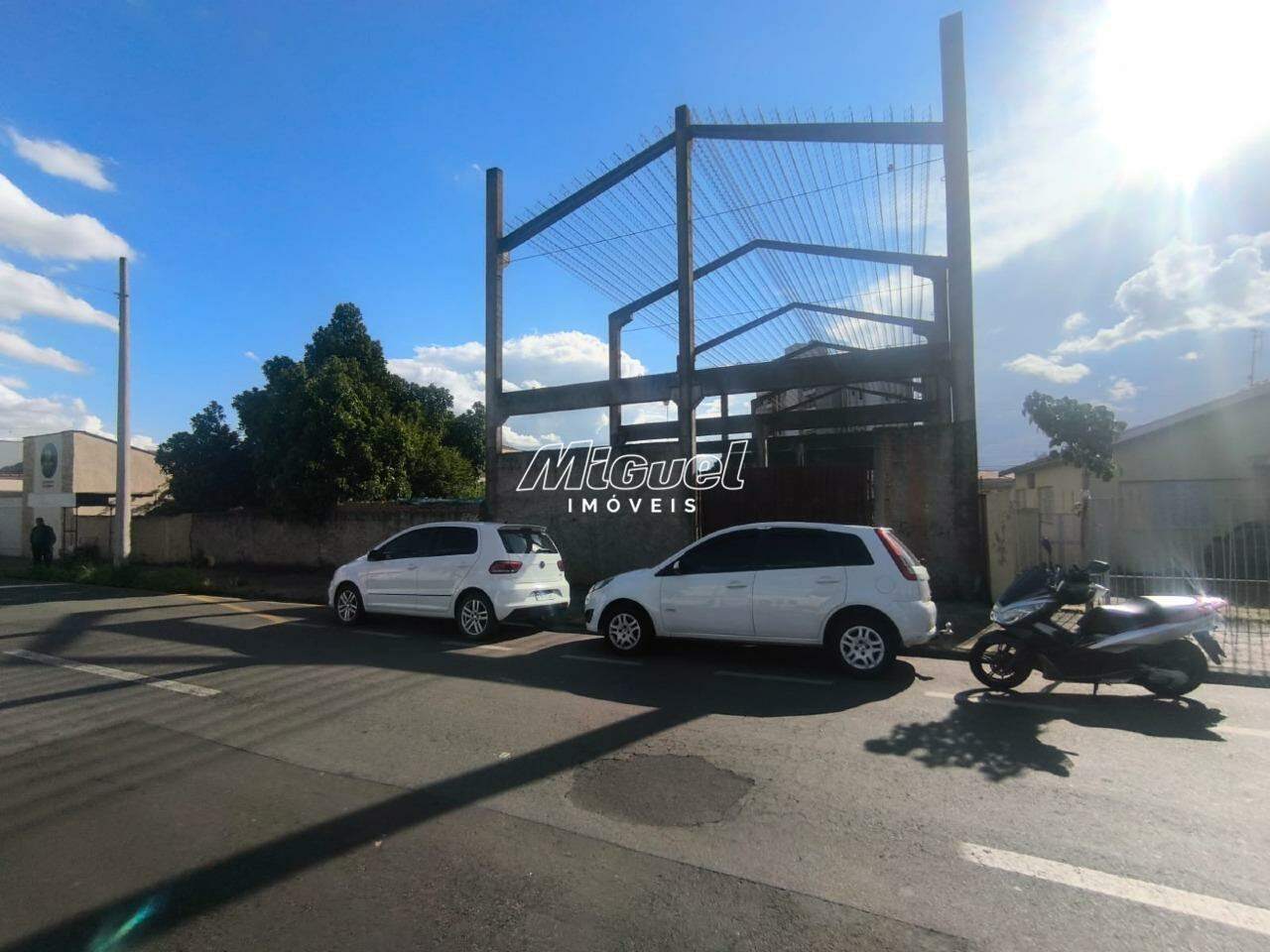 Terreno Comercial, para aluguel, Santa Terezinha - - Piracicaba/SP: 