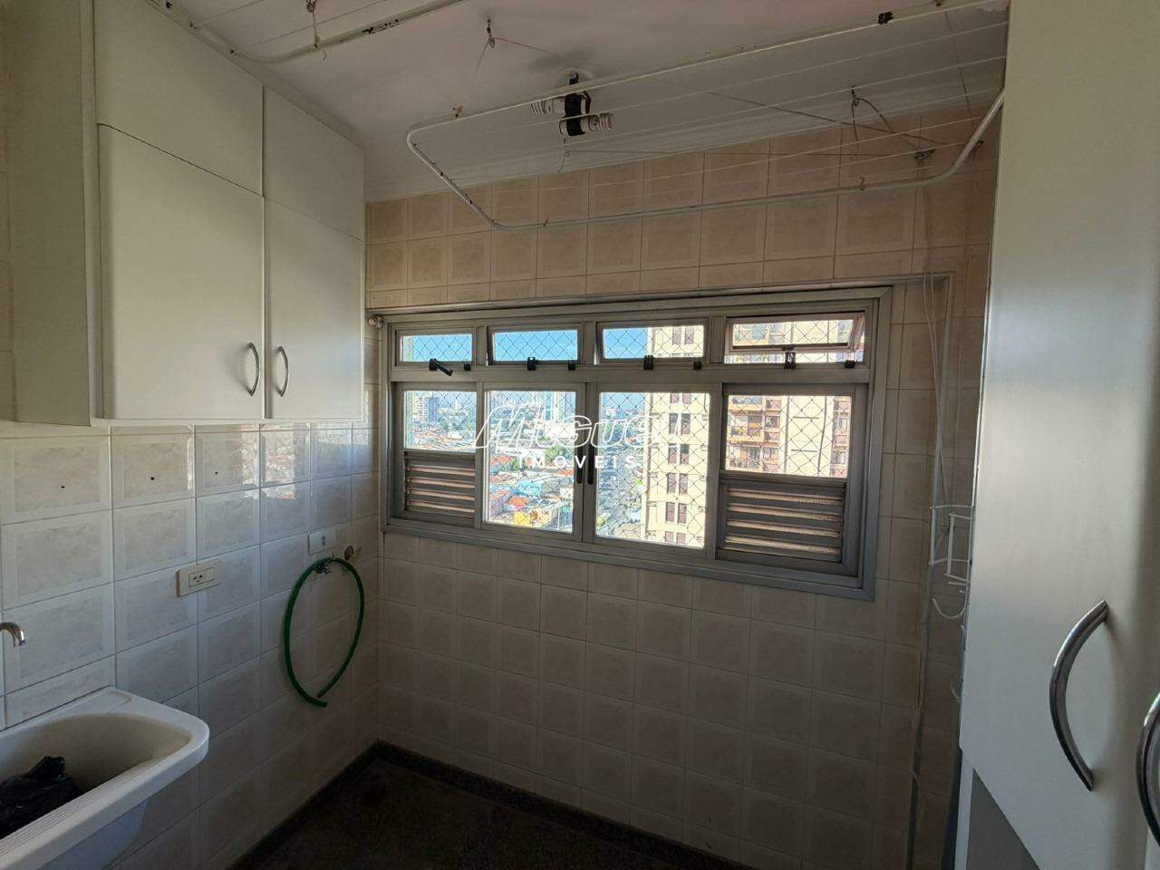 Apartamento, para aluguel, Centro - 3 quartos Edificio Piazza Navona - Piracicaba/SP: 