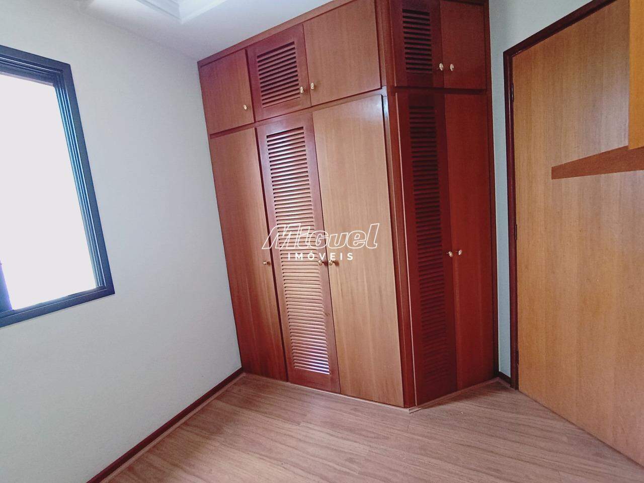 Apartamento, à venda, Cidade Alta - 2 quartos Condomínio Edifício Miami - Piracicaba/SP: 