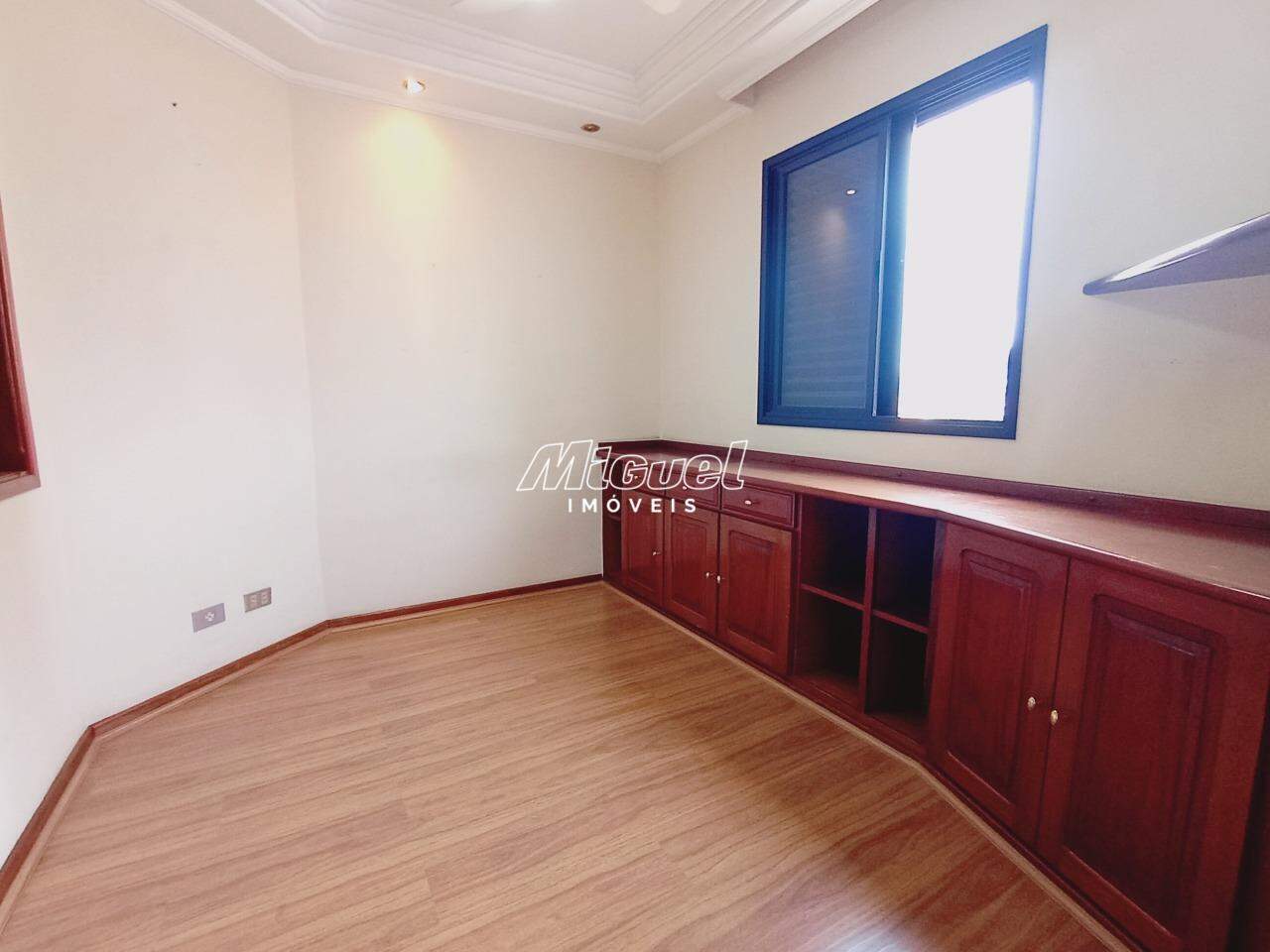 Apartamento, à venda, Cidade Alta - 2 quartos Condomínio Edifício Miami - Piracicaba/SP: 