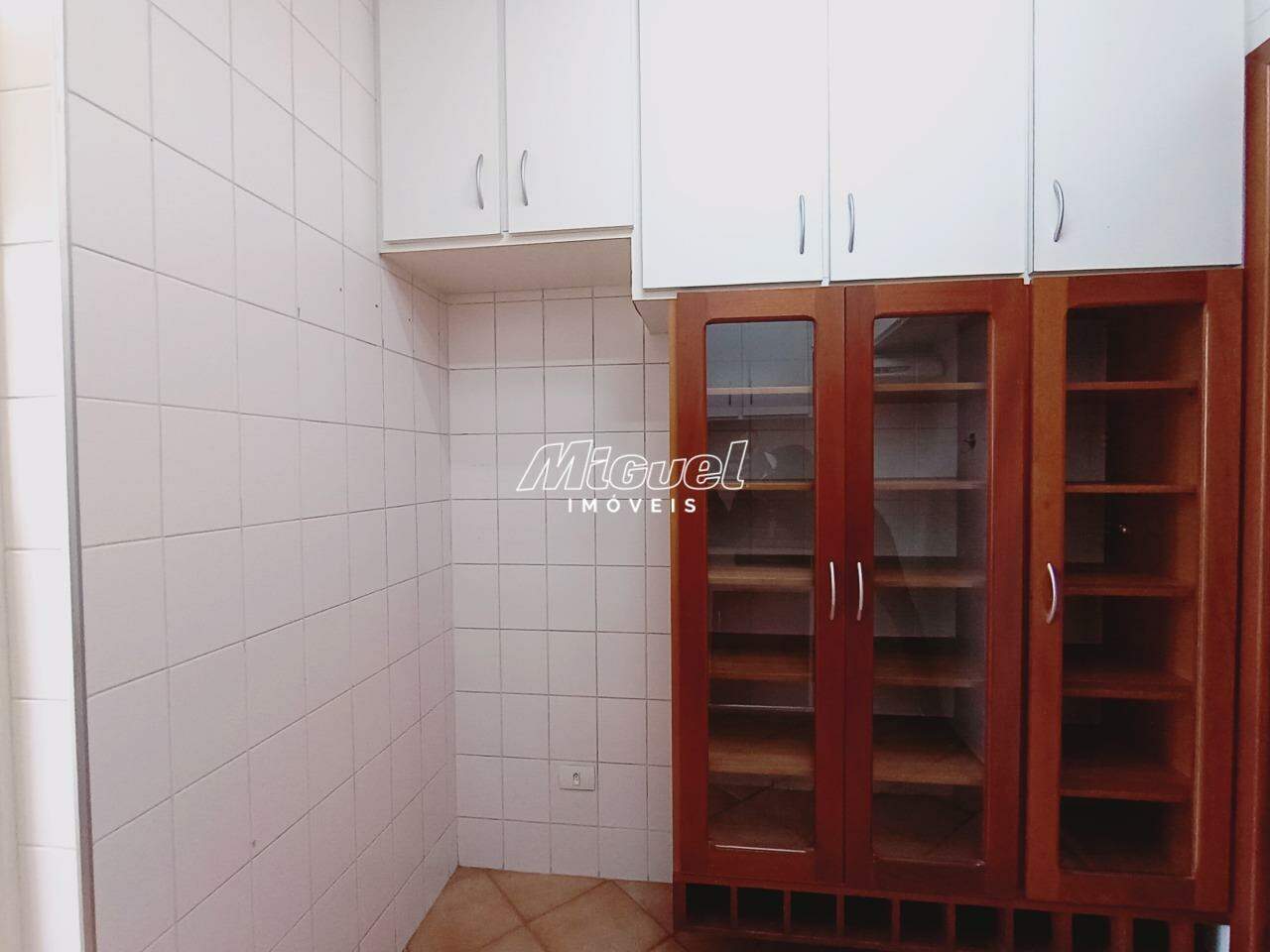 Apartamento, à venda, Cidade Alta - 2 quartos Condomínio Edifício Miami - Piracicaba/SP: 