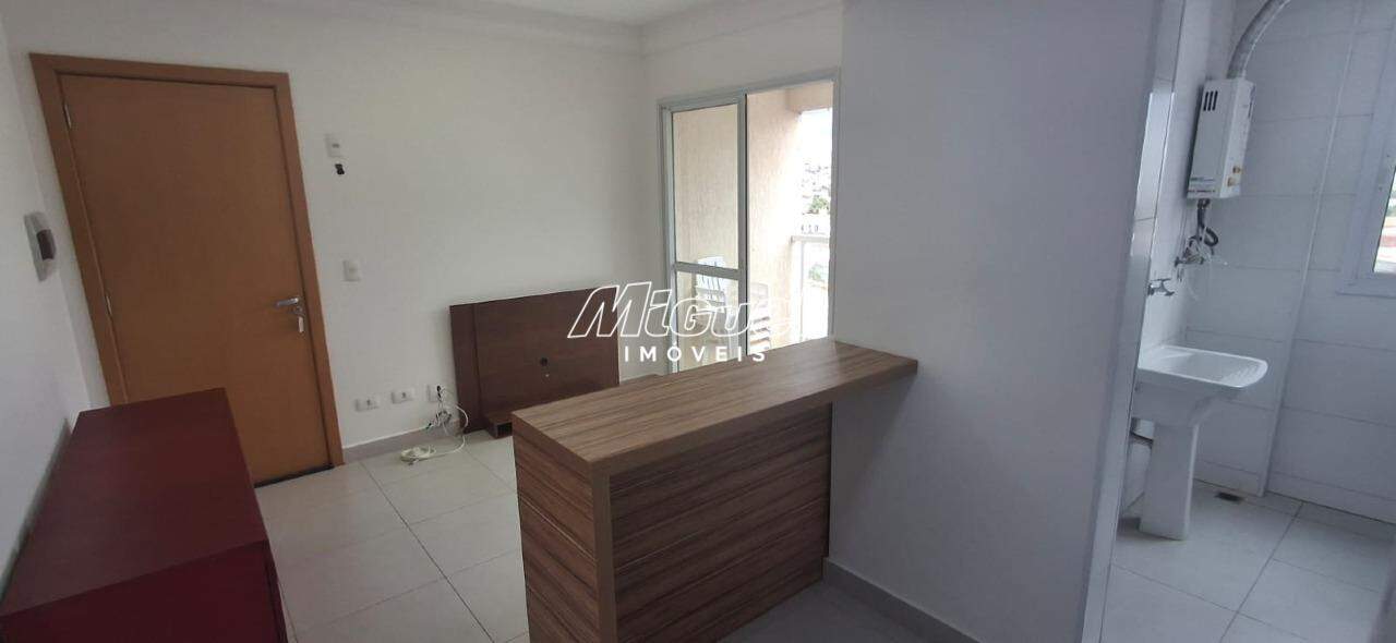 Apartamento, para aluguel, São Dimas - 1 quarto Edifício Dolce Vita - Piracicaba/SP: