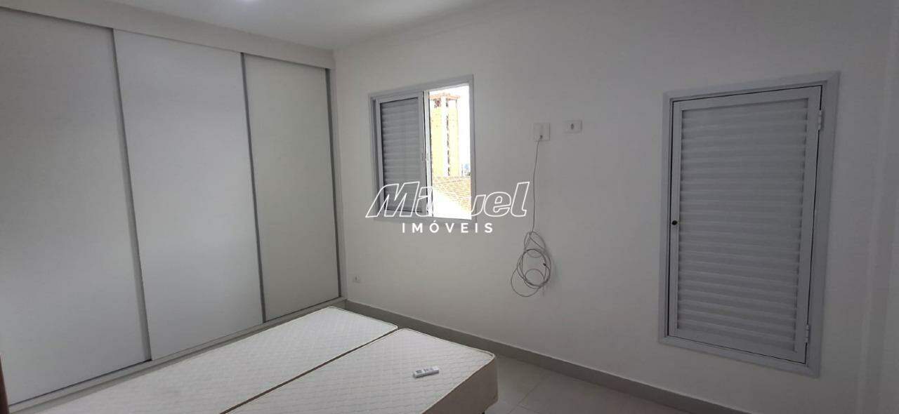 Apartamento, para aluguel, São Dimas - 1 quarto Edifício Dolce Vita - Piracicaba/SP: