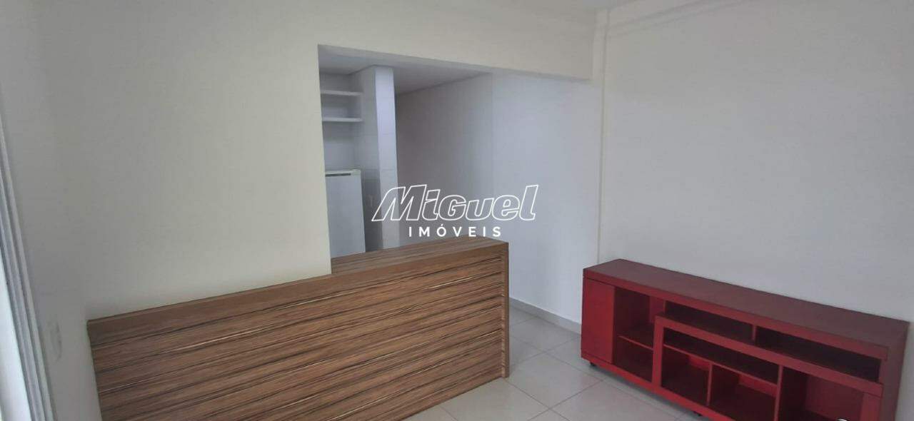 Apartamento, para aluguel, São Dimas - 1 quarto Edifício Dolce Vita - Piracicaba/SP: 