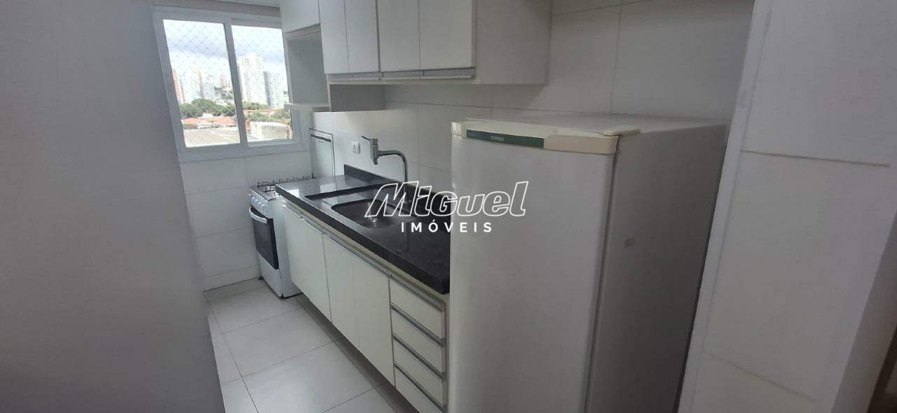 Apartamento, para aluguel, São Dimas - 1 quarto Edifício Dolce Vita - Piracicaba/SP:
