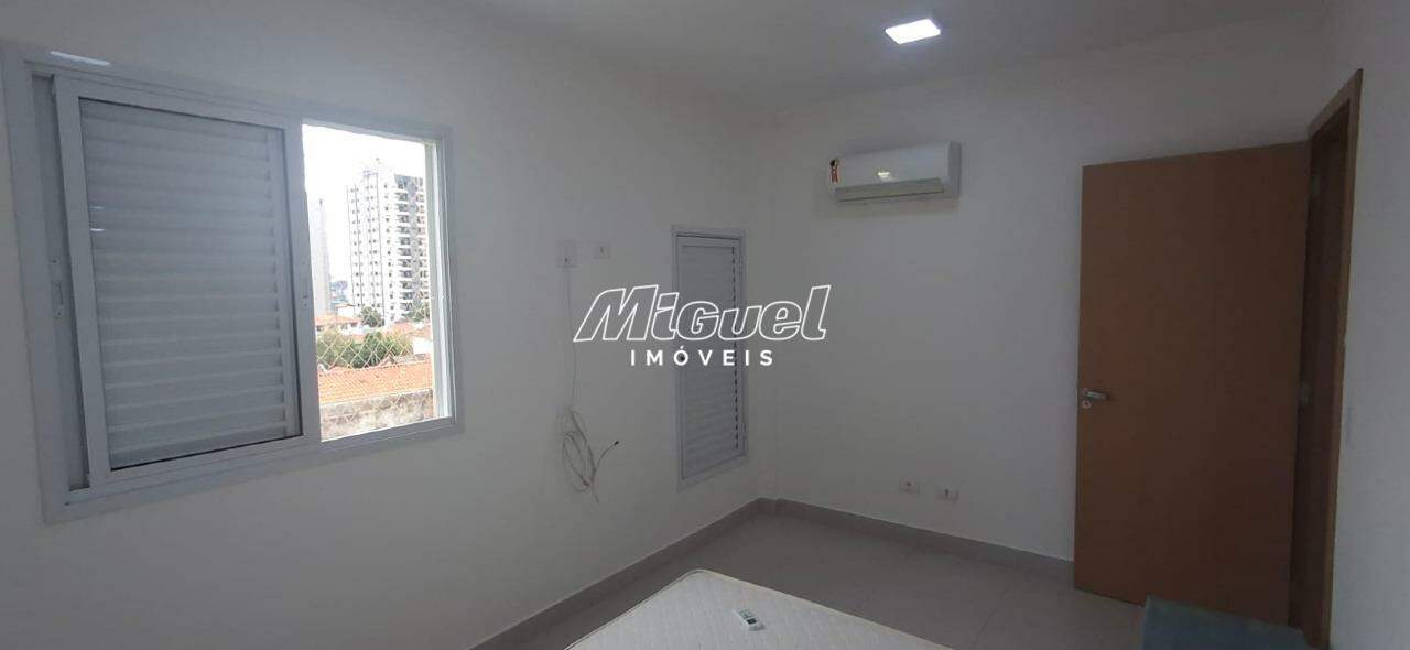 Apartamento, para aluguel, São Dimas - 1 quarto Edifício Dolce Vita - Piracicaba/SP:
