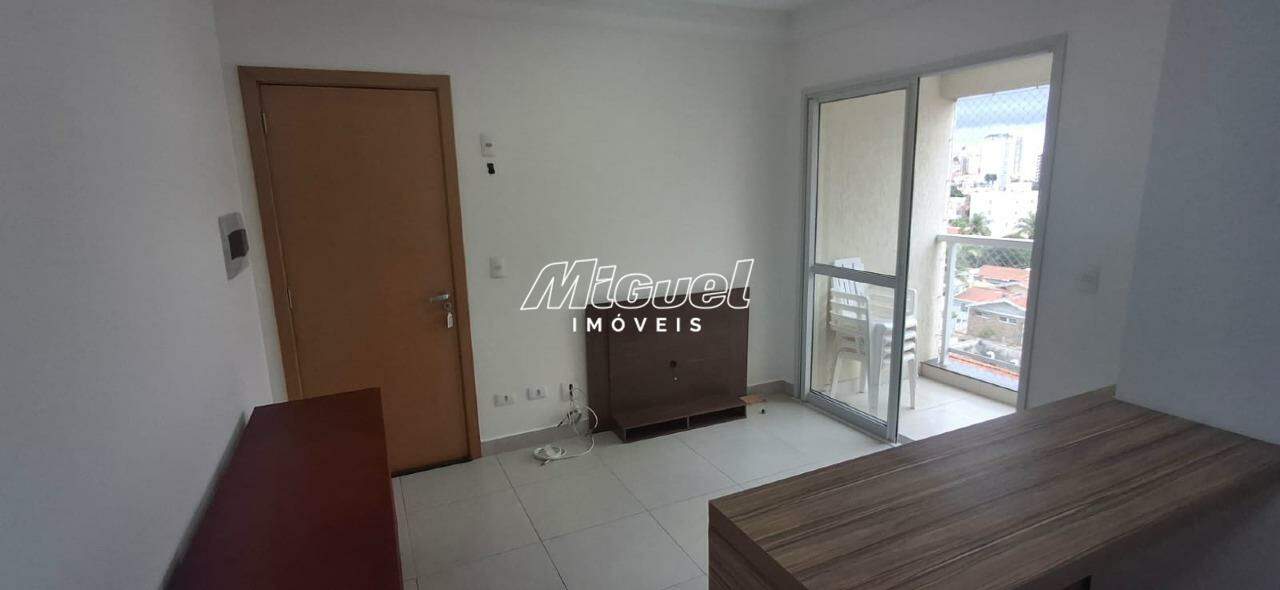 Apartamento, para aluguel, São Dimas - 1 quarto Edifício Dolce Vita - Piracicaba/SP: 