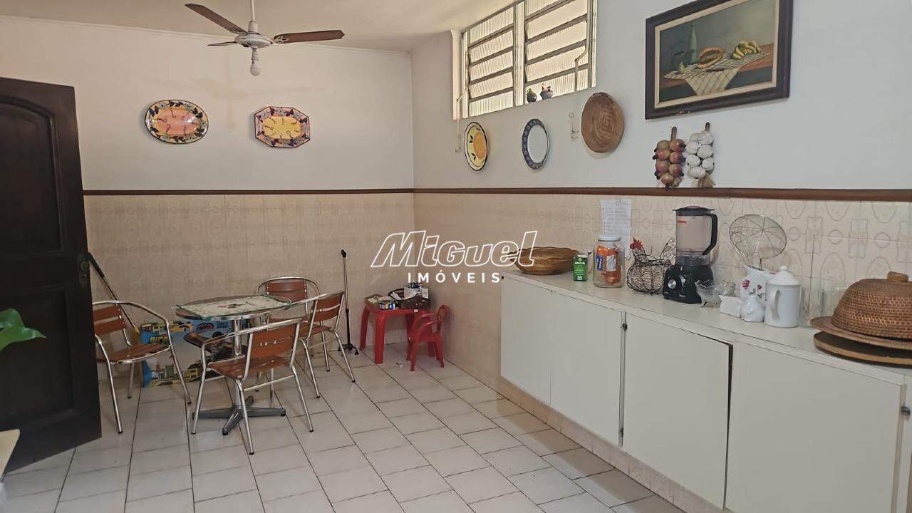 Chácara, à venda, Dois Córregos - 4 quartos - Piracicaba/SP: 