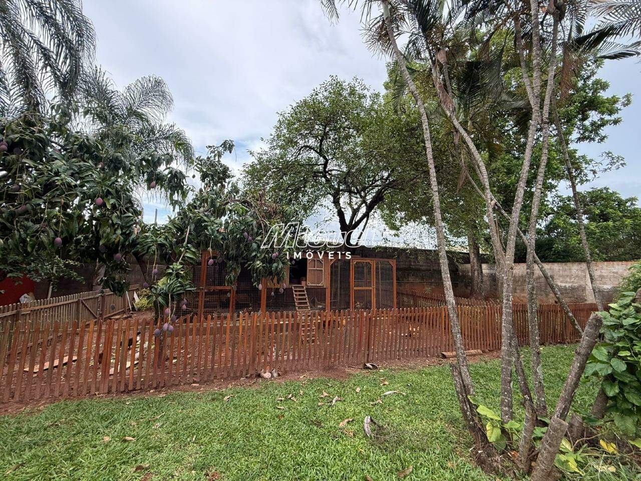 Chácara, à venda, Dois Córregos - 4 quartos - Piracicaba/SP: 