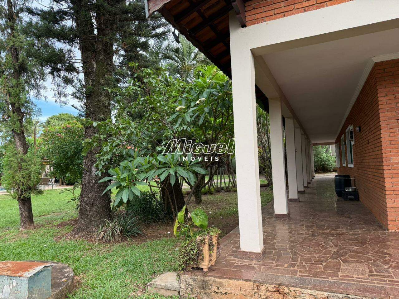 Chácara, à venda, Dois Córregos - 4 quartos - Piracicaba/SP: 