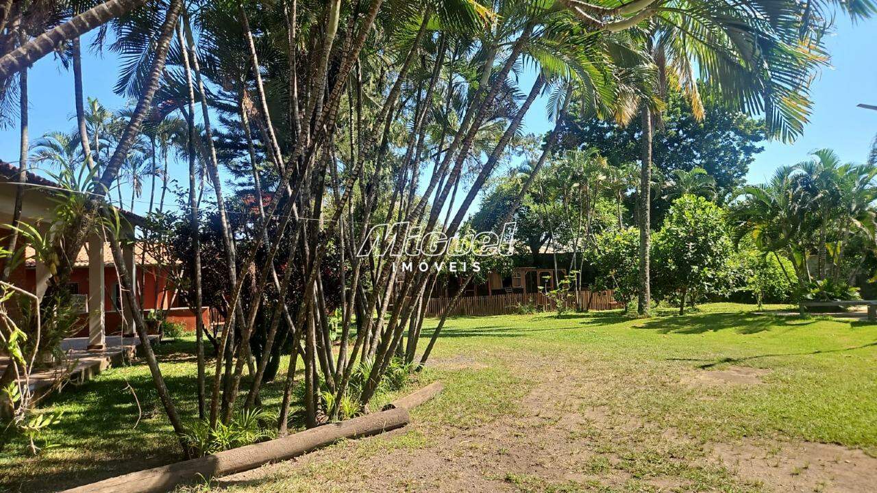 Chácara, à venda, Dois Córregos - 4 quartos - Piracicaba/SP: 