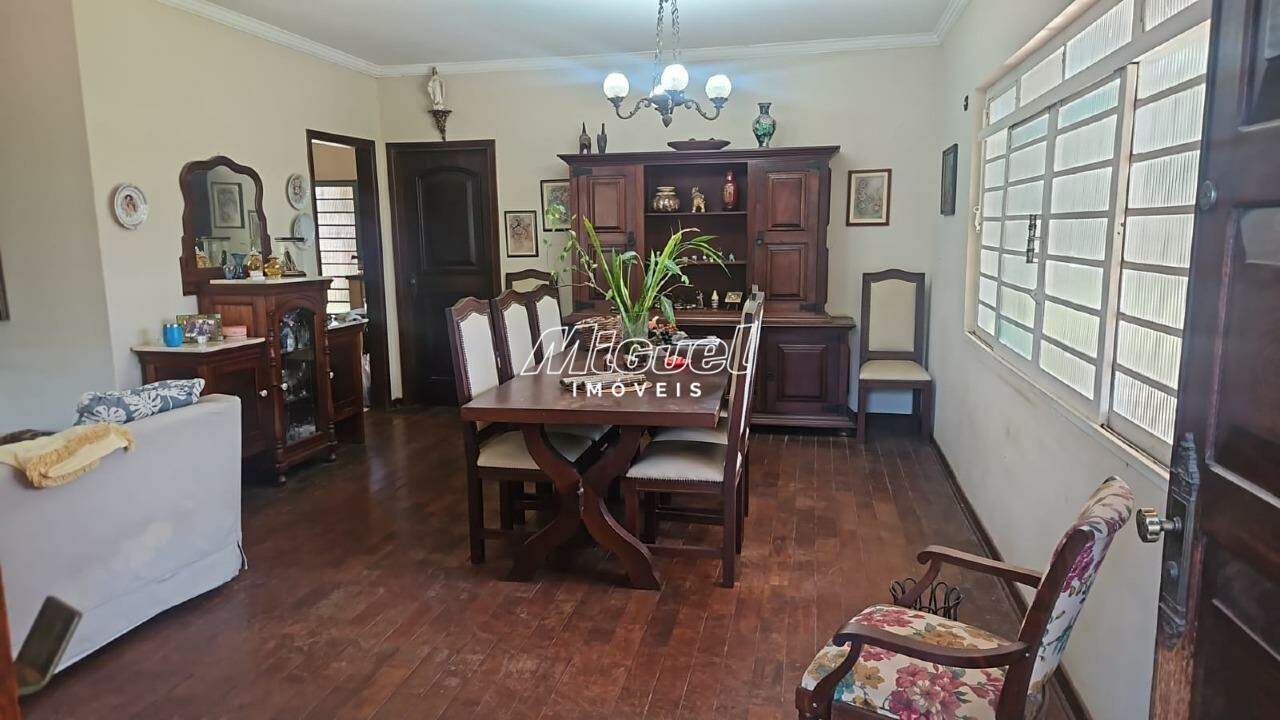 Chácara, à venda, Dois Córregos - 4 quartos - Piracicaba/SP: 