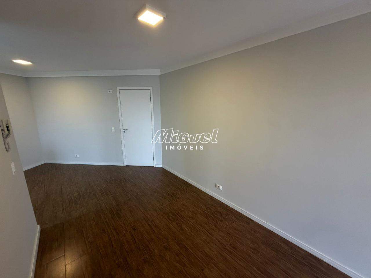 Apartamento, para aluguel, Paulicéia - 2 quartos Residencial Plaza Mayor - Piracicaba/SP: