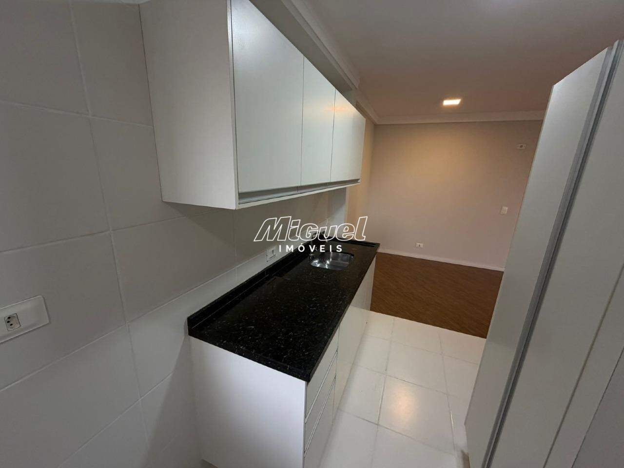 Apartamento, para aluguel, Paulicéia - 2 quartos Residencial Plaza Mayor - Piracicaba/SP: