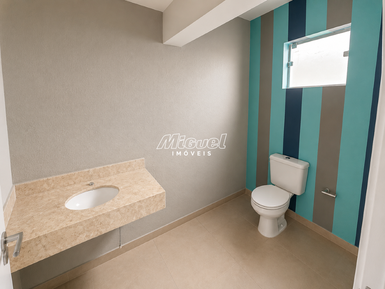 Casa Comercial, para aluguel, Cidade Alta - - Piracicaba/SP: