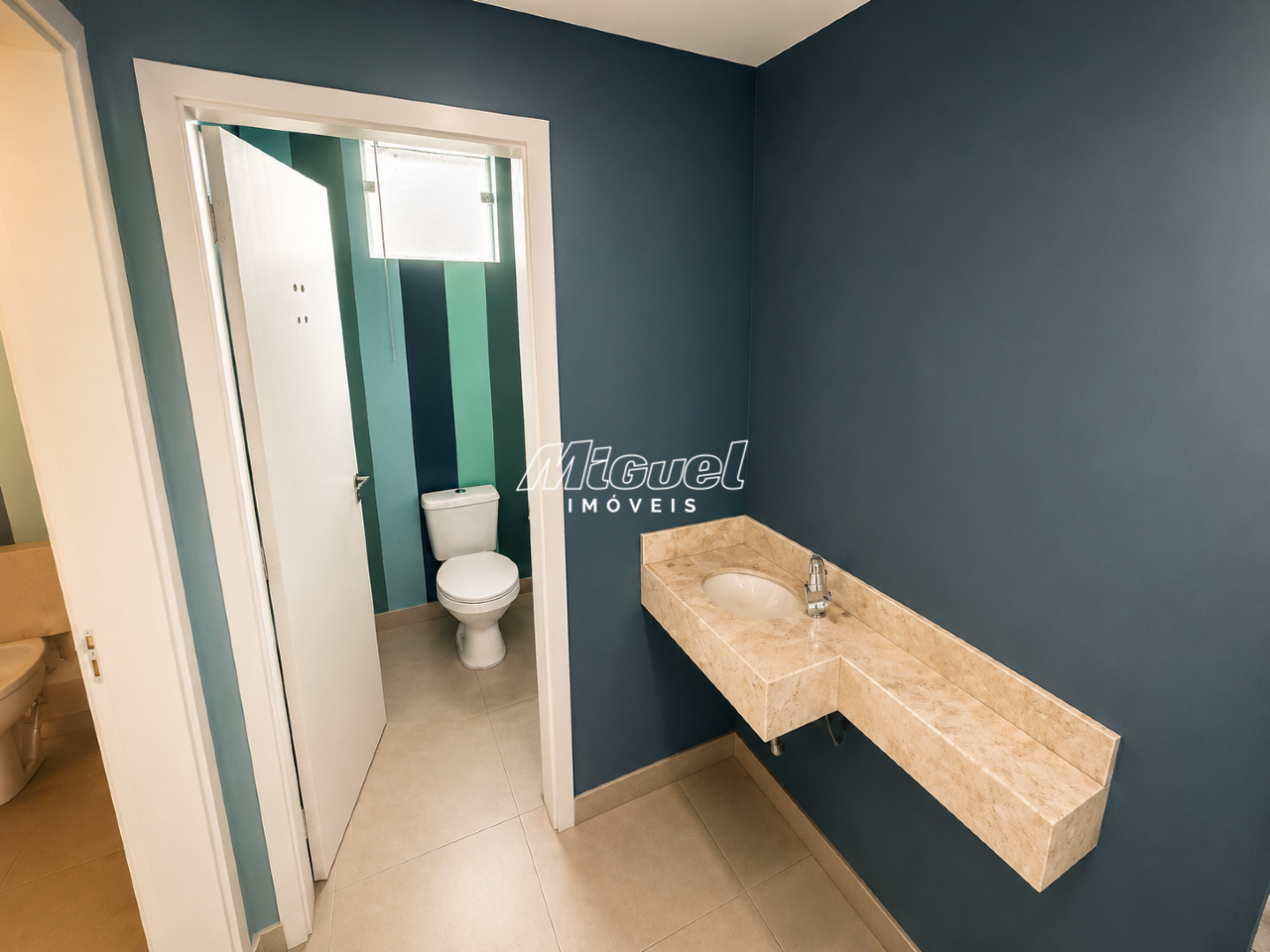 Casa Comercial, para aluguel, Cidade Alta - - Piracicaba/SP:
