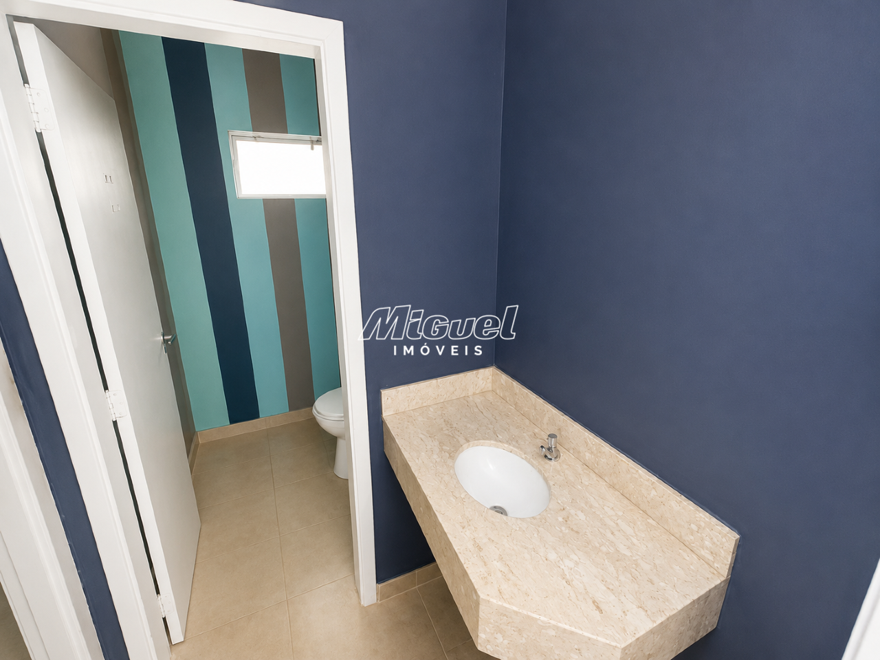 Casa Comercial, para aluguel, Cidade Alta - - Piracicaba/SP: