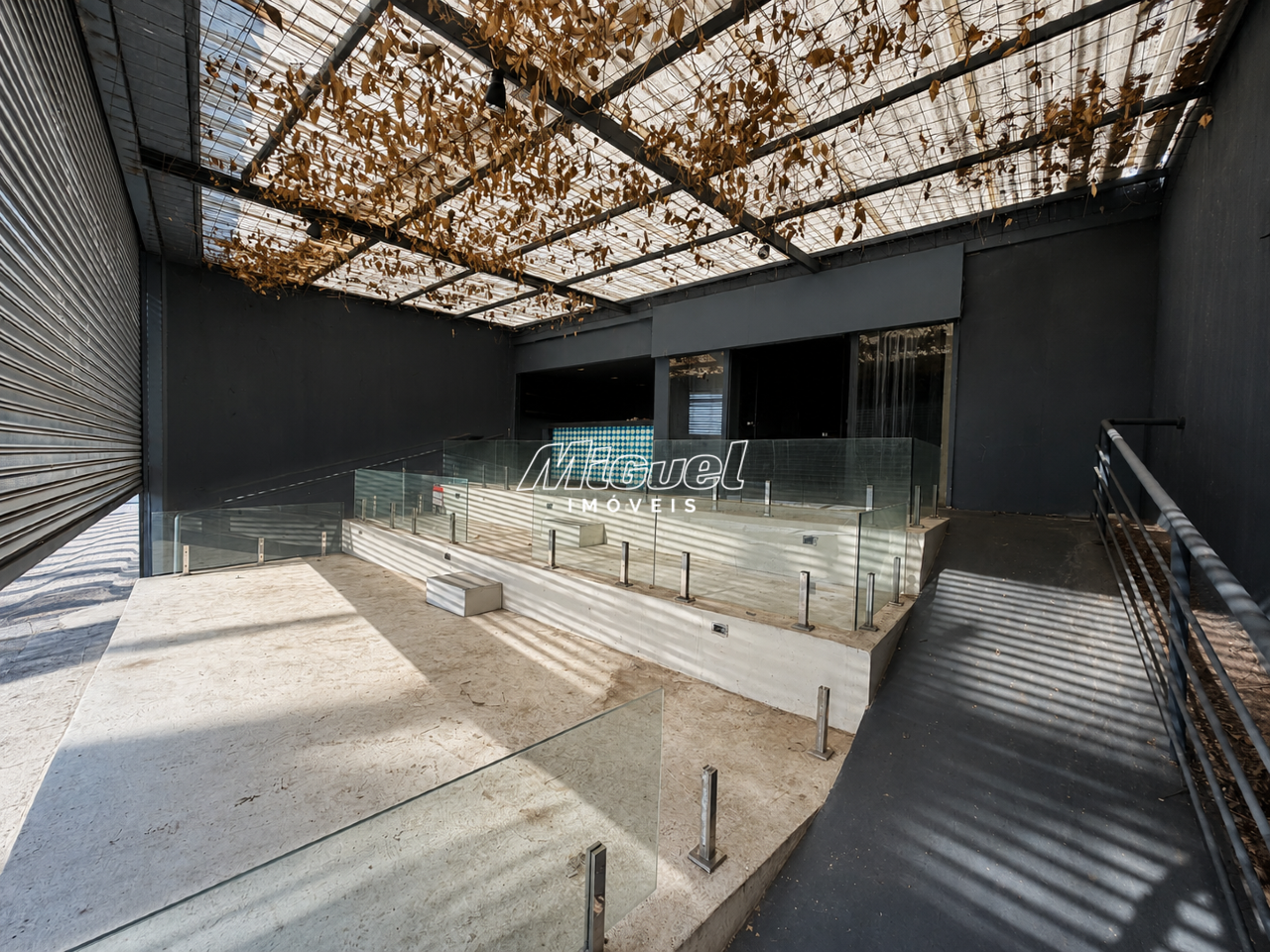 Casa Comercial, para aluguel, Cidade Alta - - Piracicaba/SP: 