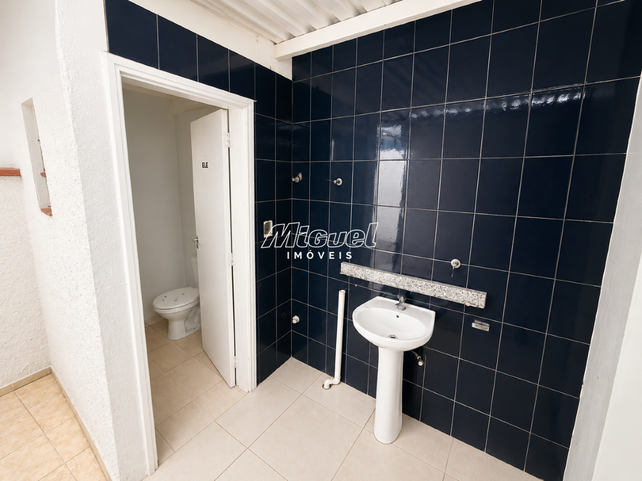Casa Comercial, para aluguel, Cidade Alta - - Piracicaba/SP: