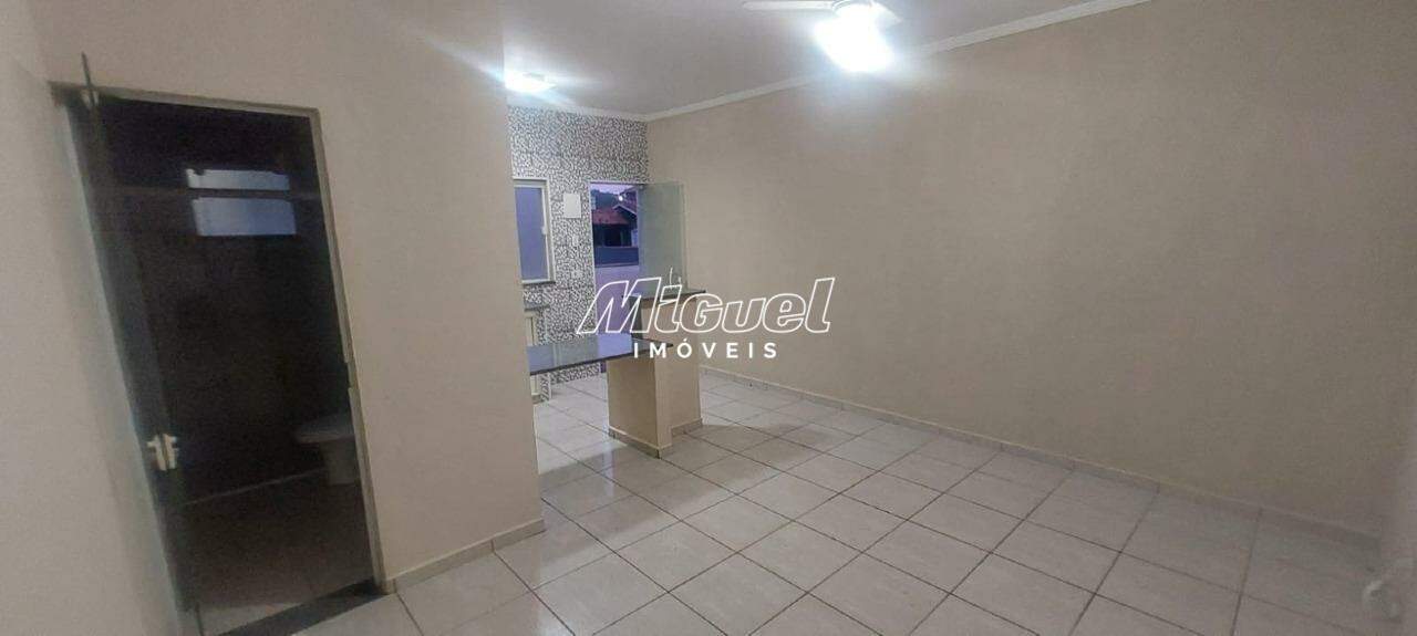 Kitnet, para aluguel, Loteamento São Francisco - 1 quarto - Piracicaba/SP: 