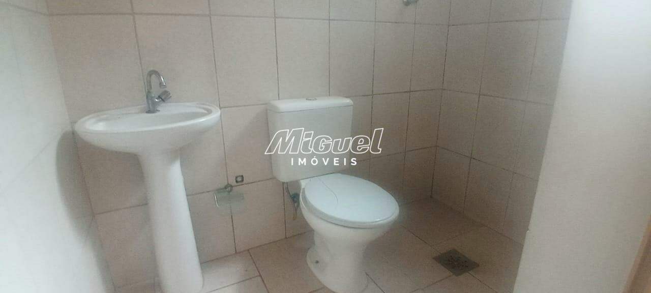 Kitnet, para aluguel, Vila Independência - 1 quarto - Piracicaba/SP: 