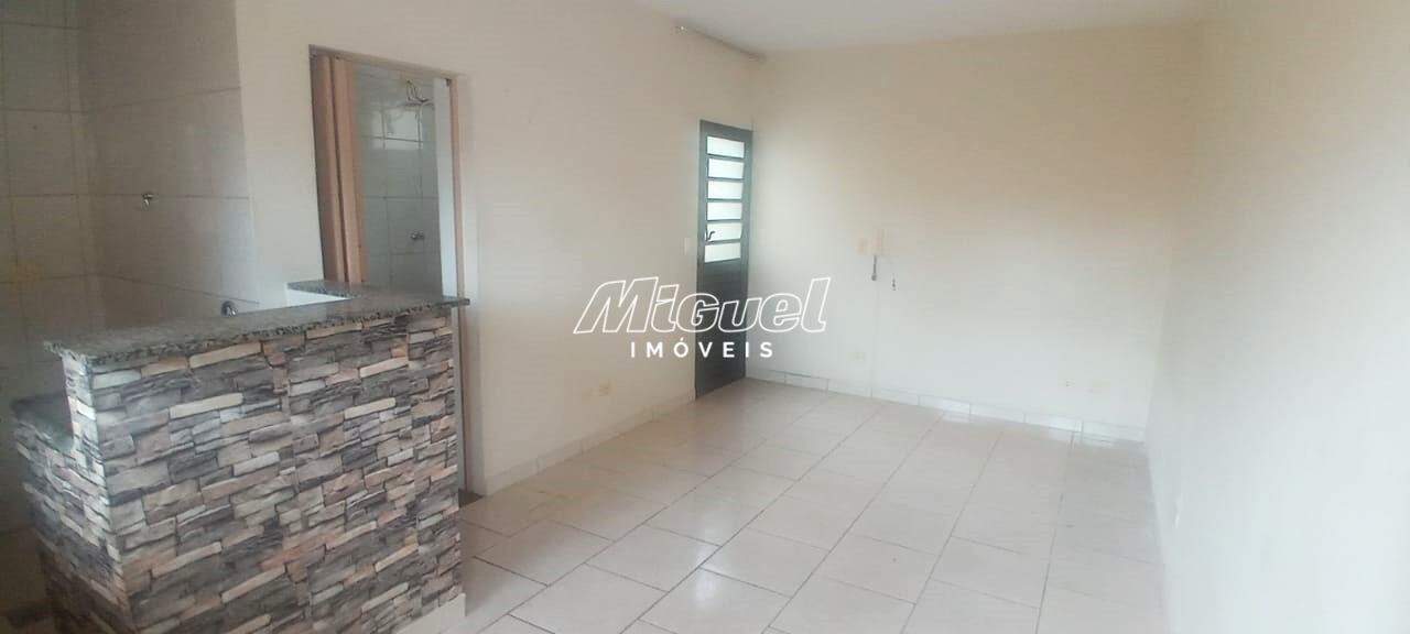Kitnet, para aluguel, Vila Independência - 1 quarto - Piracicaba/SP: 