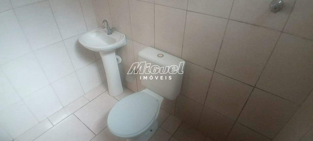 Kitnet, para aluguel, Vila Independência - 1 quarto - Piracicaba/SP: 