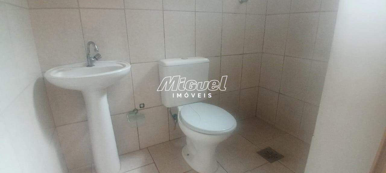 Kitnet, para aluguel, Vila Independência - 1 quarto - Piracicaba/SP: 