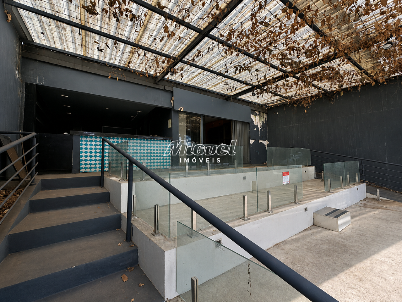 Casa Comercial, à venda, Cidade Alta - - Piracicaba/SP: 