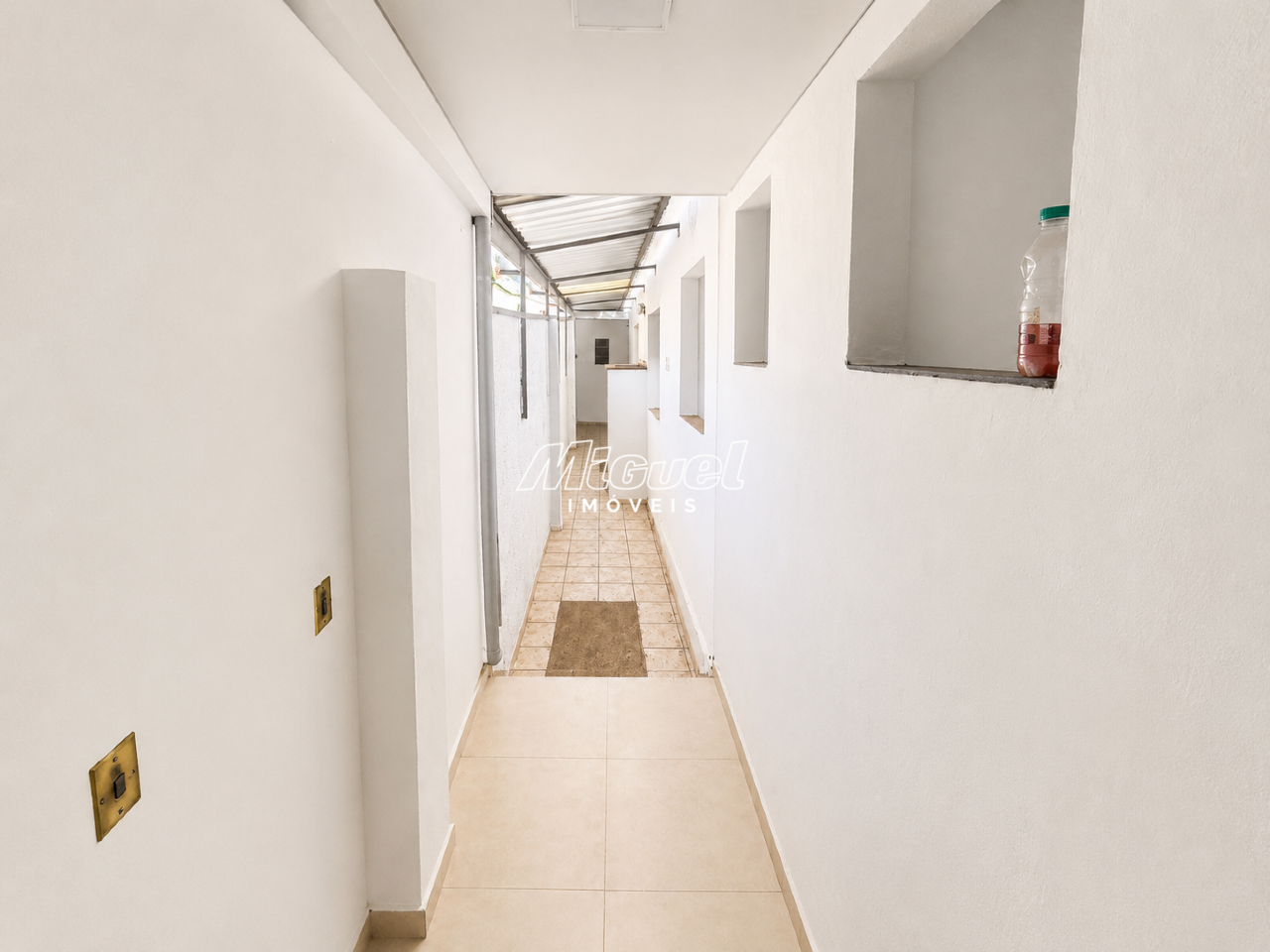 Casa Comercial, à venda, Cidade Alta - - Piracicaba/SP: 