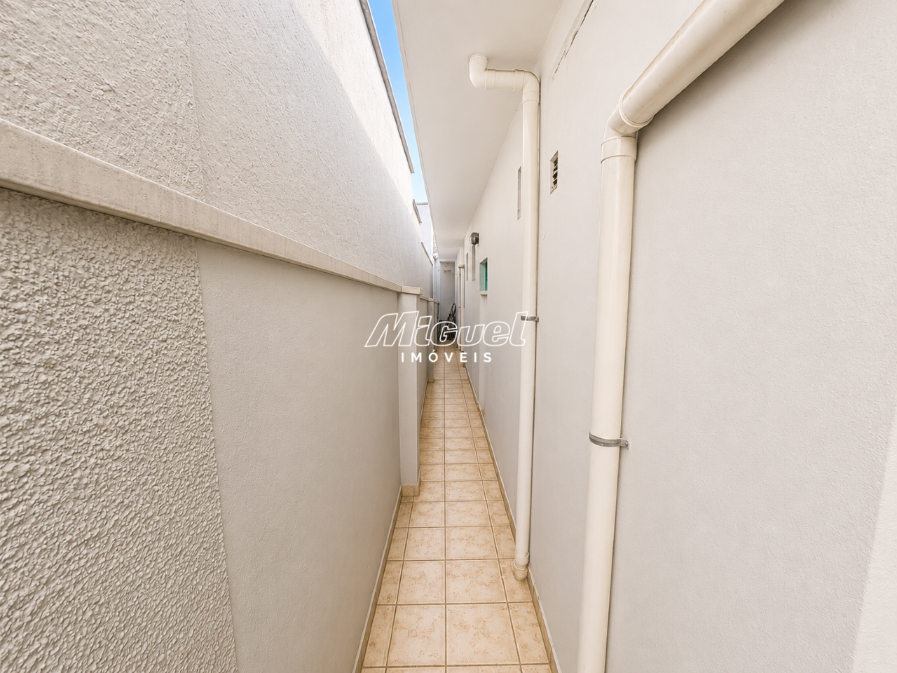 Casa Comercial, à venda, Cidade Alta - - Piracicaba/SP: 