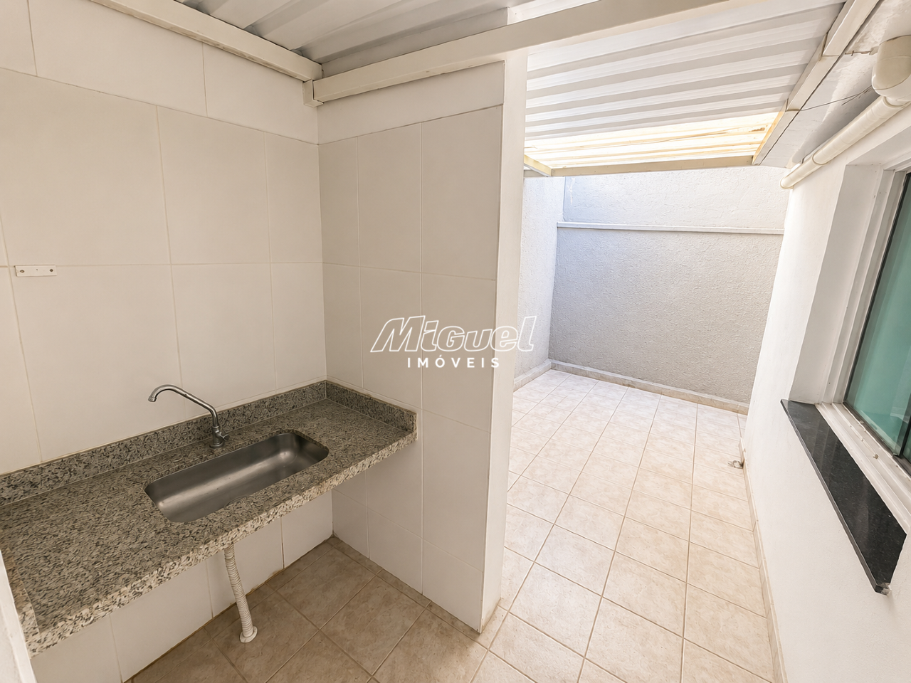 Casa Comercial, à venda, Cidade Alta - - Piracicaba/SP: 