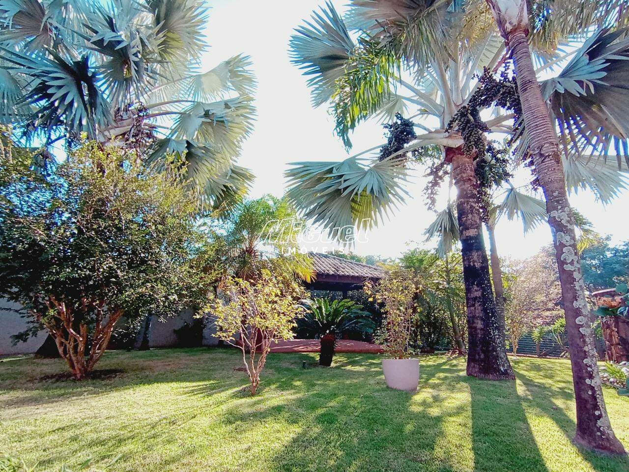 Casa em Condomínio, à venda, Campestre - 5 quartos Parque Campestre I - Piracicaba/SP: