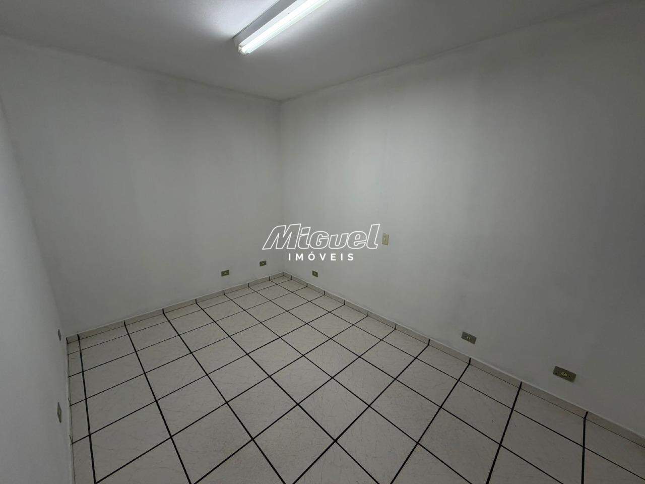 Casa, para aluguel, Jardim Itapuã - 2 quartos - Piracicaba/SP: 