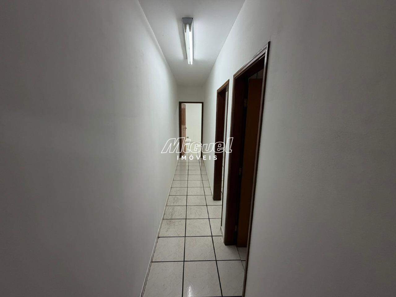 Casa, para aluguel, Jardim Itapuã - 2 quartos - Piracicaba/SP: 
