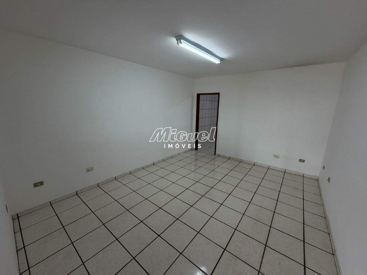 Casa, para aluguel, Jardim Itapuã - 2 quartos - Piracicaba/SP: 