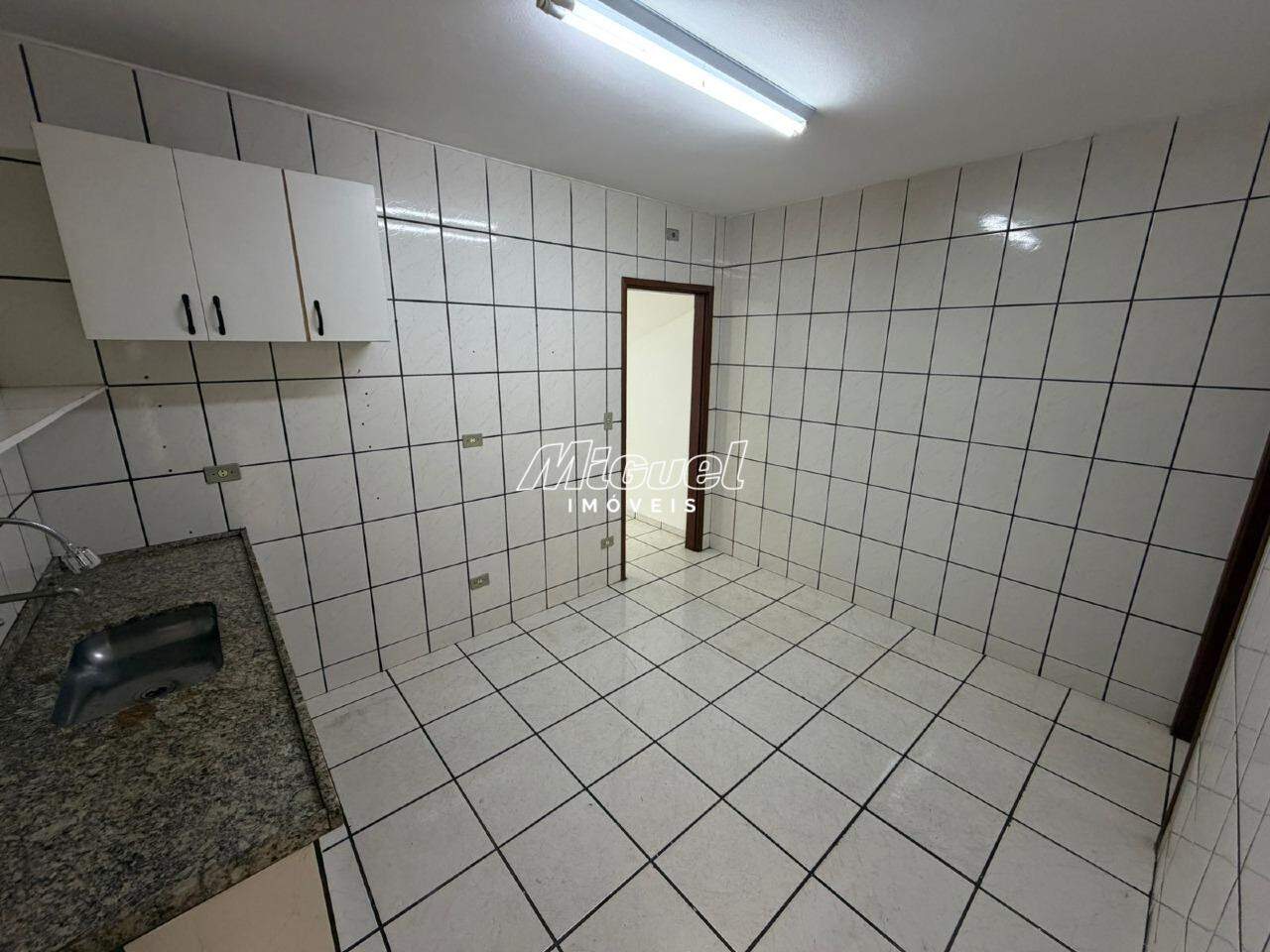 Casa, para aluguel, Jardim Itapuã - 2 quartos - Piracicaba/SP: 