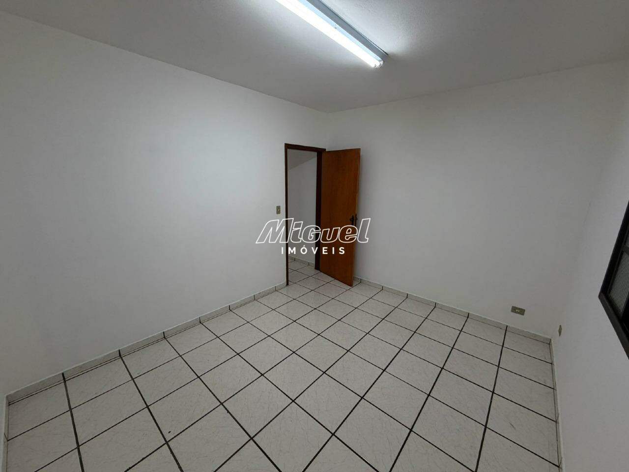 Casa, para aluguel, Jardim Itapuã - 2 quartos - Piracicaba/SP: 