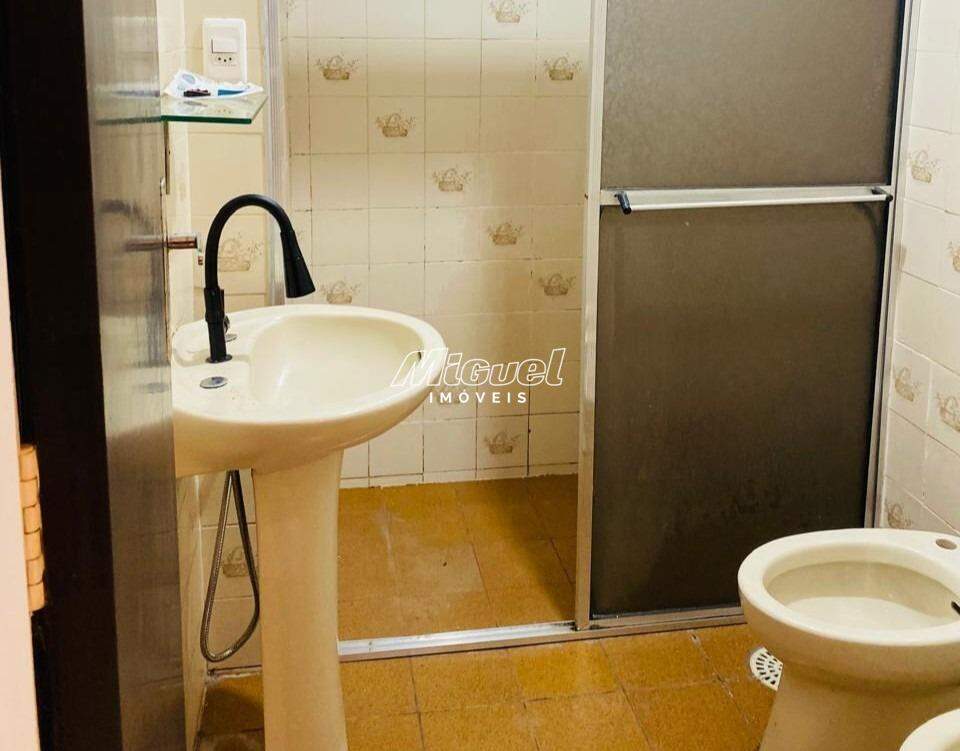 Apartamento, à venda, Centro - 1 quarto Condomínio Edifício Fênix - Piracicaba/SP: 