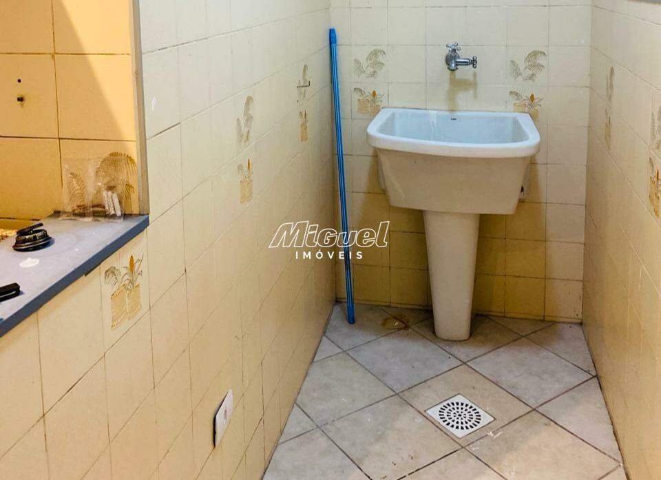 Apartamento, à venda, Centro - 1 quarto Condomínio Edifício Fênix - Piracicaba/SP: 