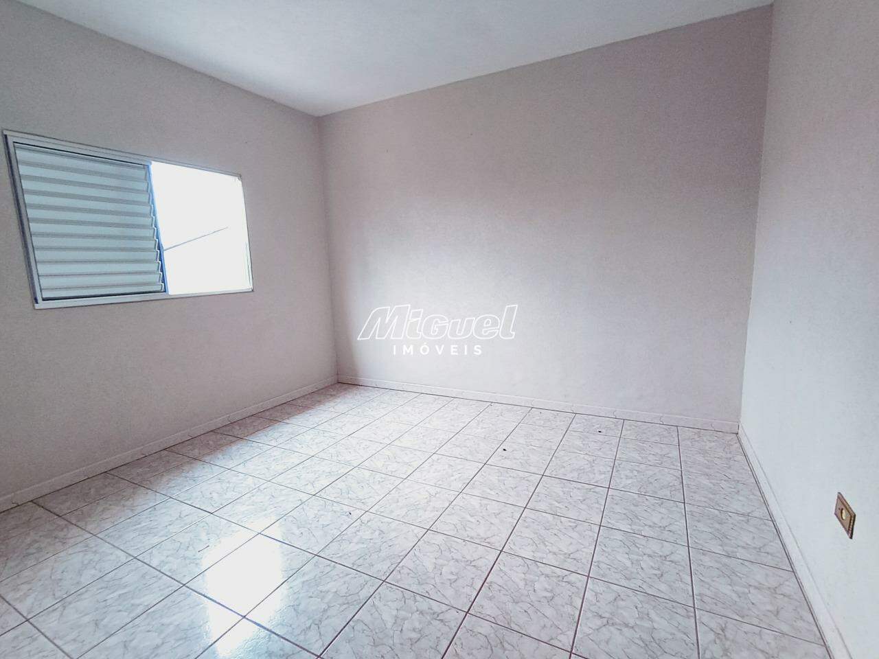Casa, à venda, Vila Sonia - 3 quartos - Piracicaba/SP: Quarto 1