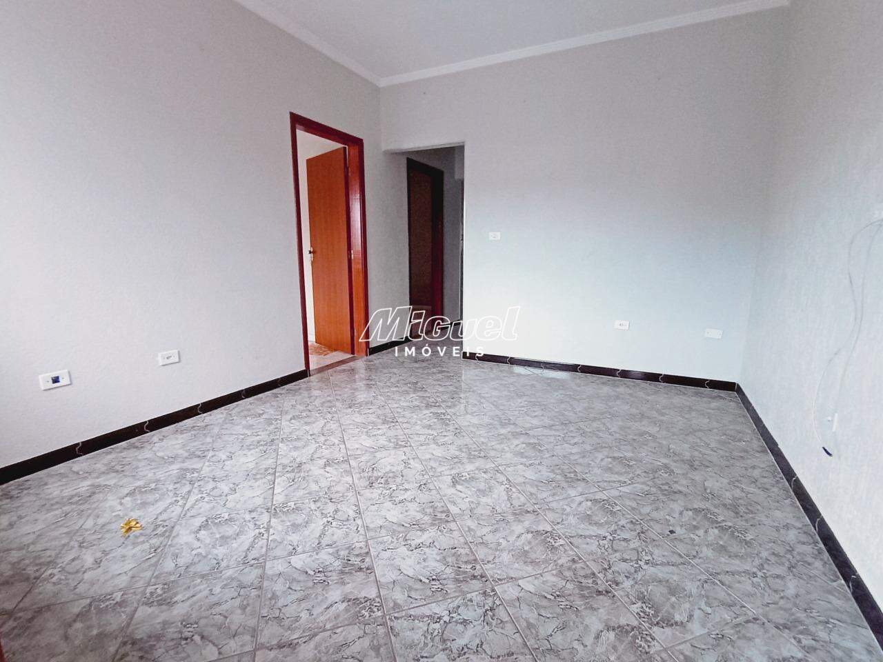 Casa, à venda, Vila Sonia - 3 quartos - Piracicaba/SP: Sala de estar